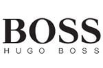 brand logo - boss