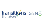 brand logo - transition gen8