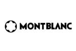 brand logo - montblanc