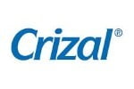 brand logo - crizal