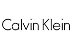 brand logo - calvin klein