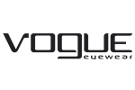 brand logo - vogue