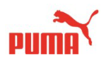 brand logo - puma