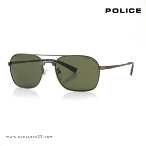 Police SK539 RIVAL 6 Sunglasses