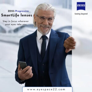 zeiss smartlife progressive lenses eyespace