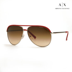 Armani Exchange AX2002 Authentic sunglass