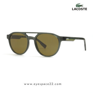 Lacoste L6008S 035 Authentic Sunglass