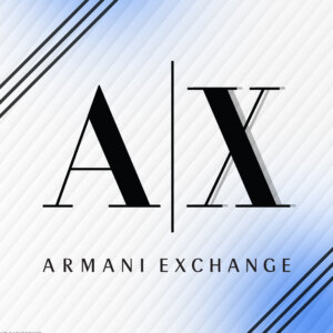 Armani Exchange Eyewear