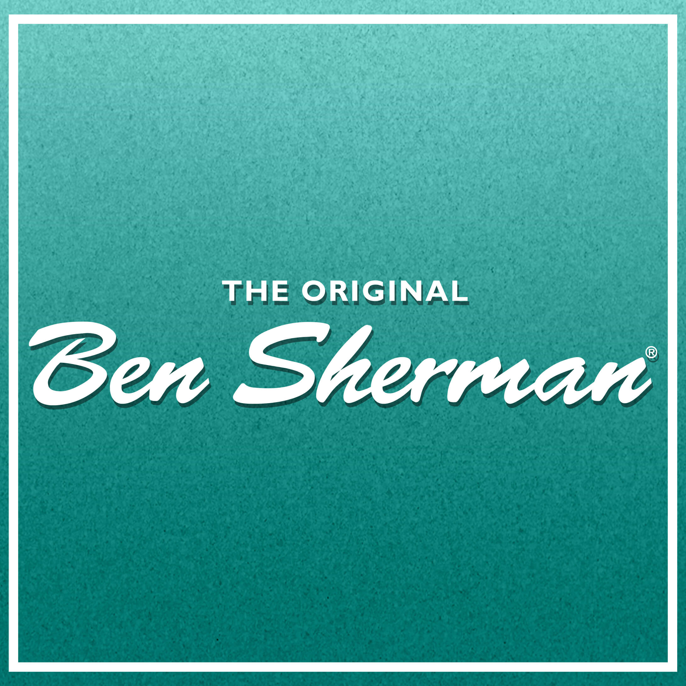 Ben Sherman