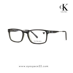 Calvin Klein Jeans CKJ18707 075 Authentic Eyeglasses