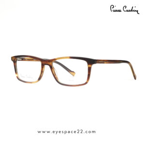 Pierre Cardin P C 6202 –KVI Havana Authentic Eyewear