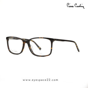 Pierre Cardin P C 6210 086 Havana Authentic Eyeglasses