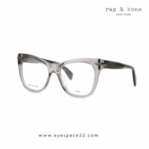 Rag & Bone RNB3074 KB7 Authentic Eyewear