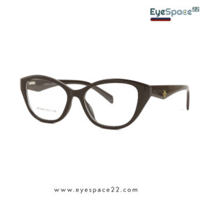 Women’s Eyeglass EV1025 C2