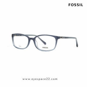 Fossil FOS 7114 - PJP Blue | Eyeglasses