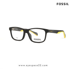 Fossil FOS 7046 - 003 Matt Black | Eyeglasses