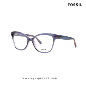 Fossil FOS 7152 - PJP Bleu | Eyeglasses