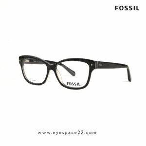 Fossil FOS 6067 ROO Eyeglasses