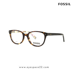 Fossil FOS6053 MAP Eyeglasses