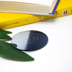 Anti Reflective Photochromic Progressive Lens (Stock 1.56)