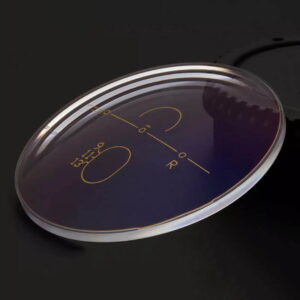 Anti Reflective Progressive Lens (Stock 1.56)