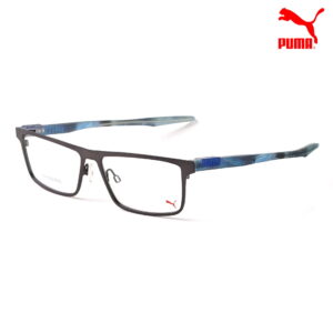 Puma PU03050 002 Men | Metal Eyeglasses