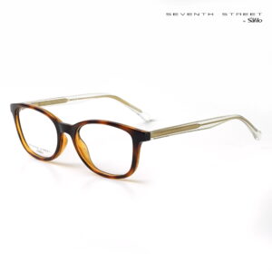 Seventh Street S 324 - KRZ Havana Authentic Frame