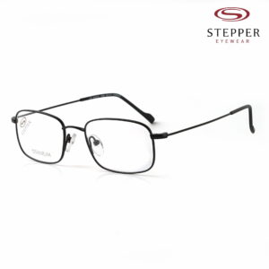 Stepper SI-60117 F090 Authentic Frame Titanium