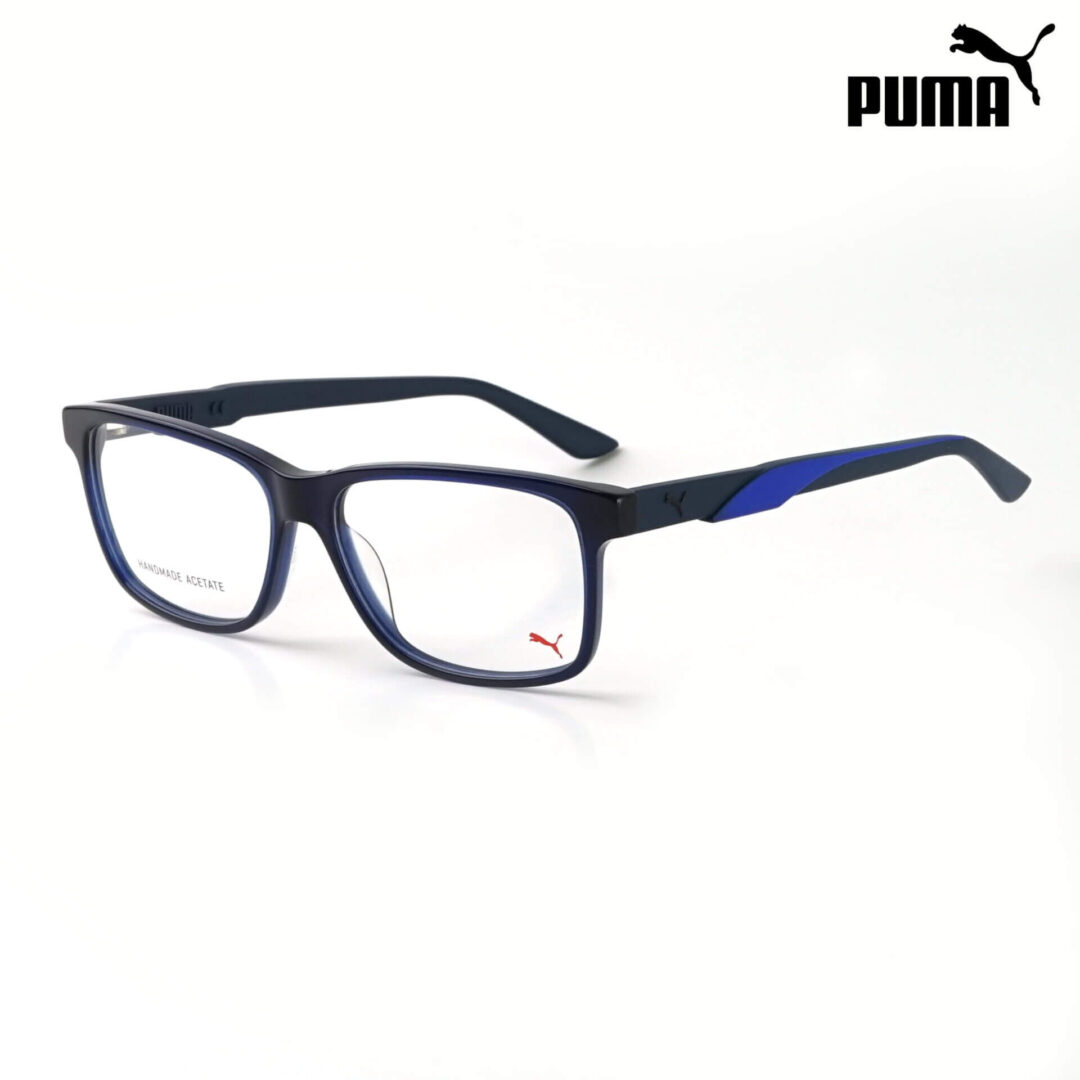 Puma PU03410 002 Authentic Eyewear