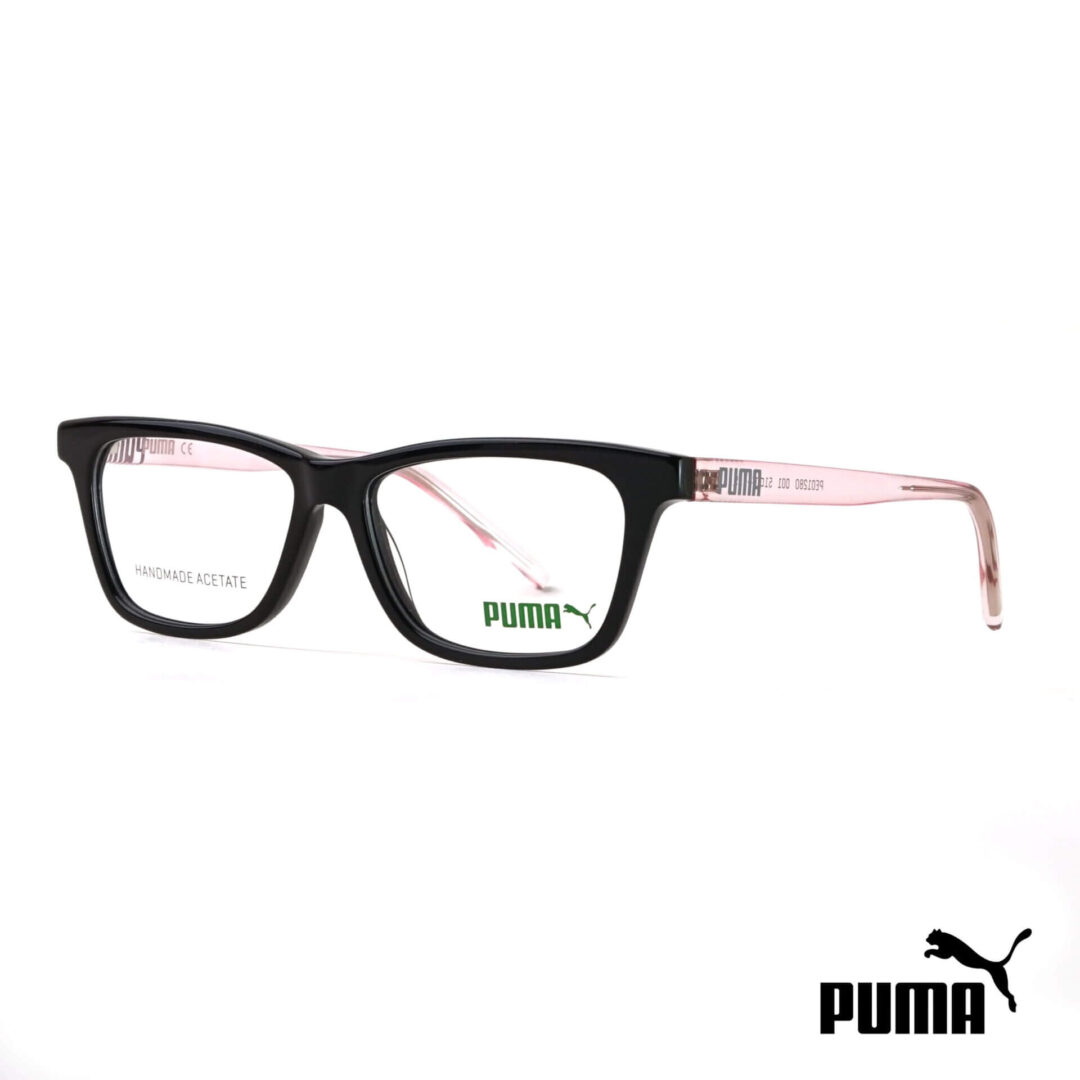 Puma PE01280 001 Authentic Eyewear