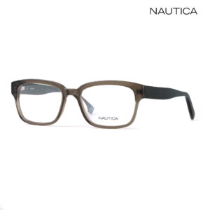 Nautica N8079 057 Grey Eyeglasses