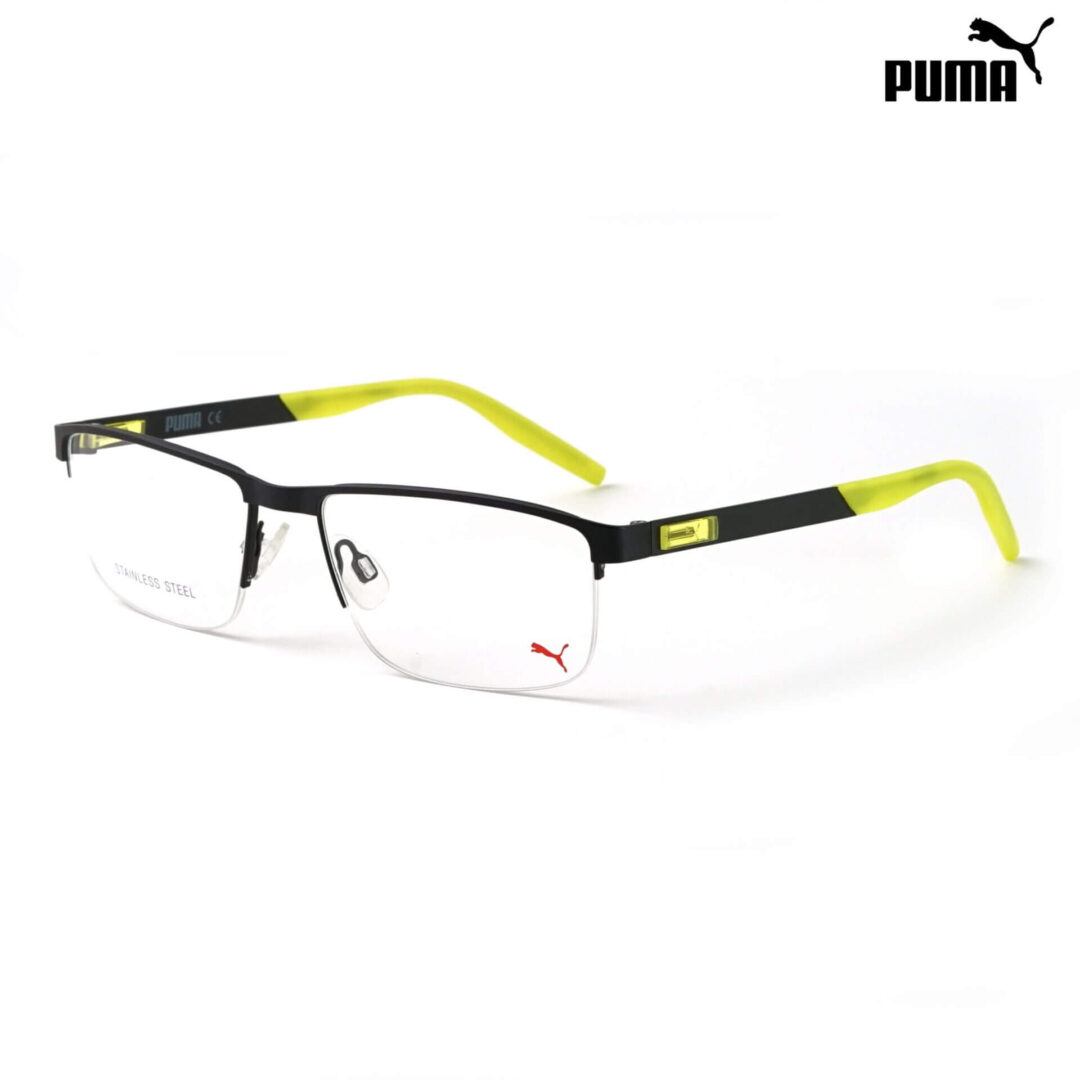 Puma PU 02550 Authentic Eyewear