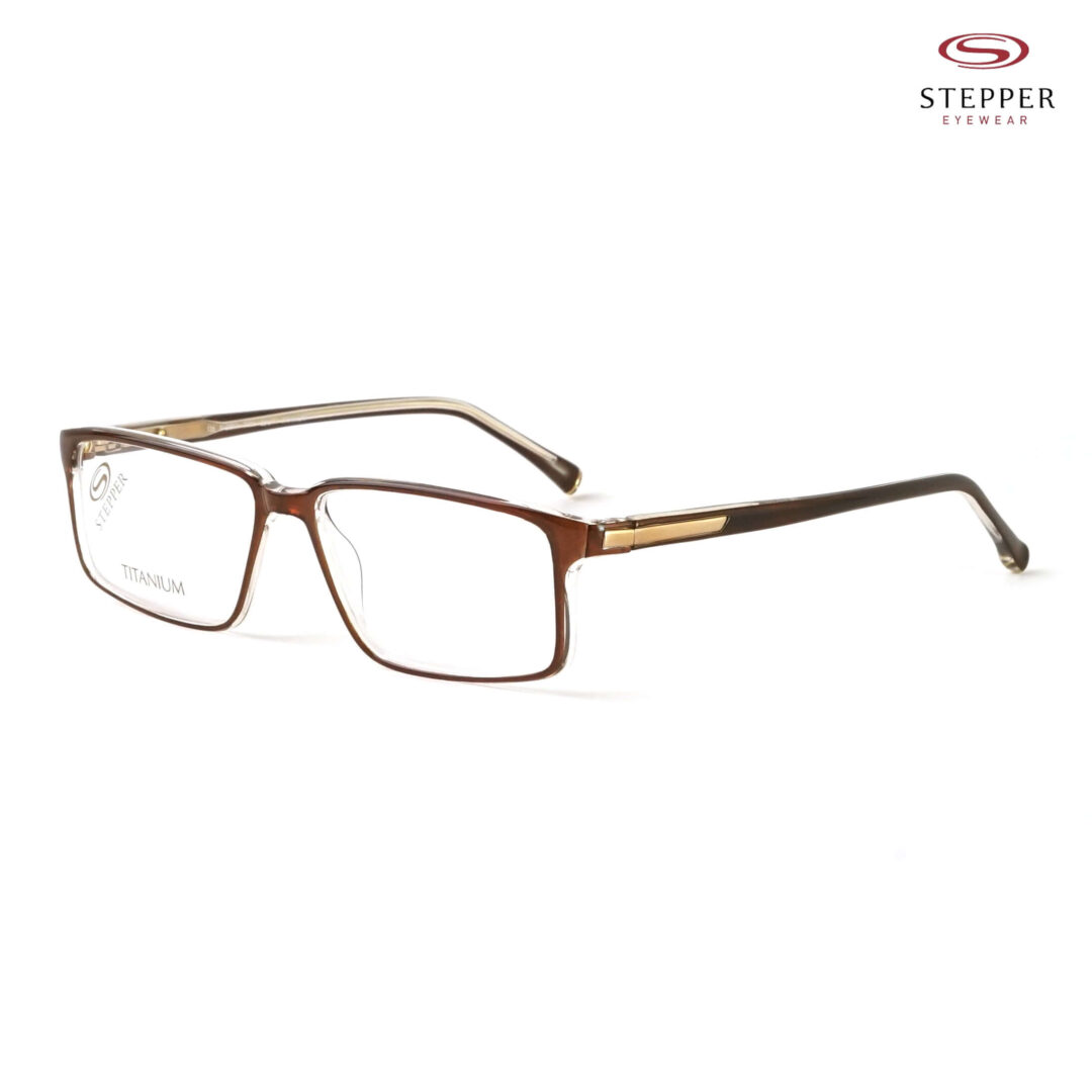 Stepper SI-20011 F110 Eyewear Authentic Frame
