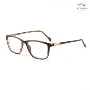 Stepper SI-20045 F110 Titanium Authentic Frame