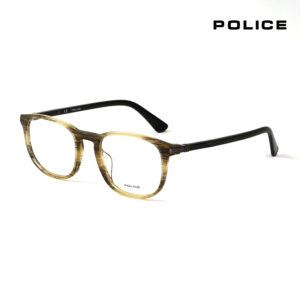 Police Origins 49 VPLD96