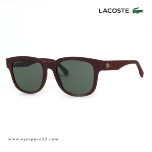 Lacoste L982S 600 Sunglass