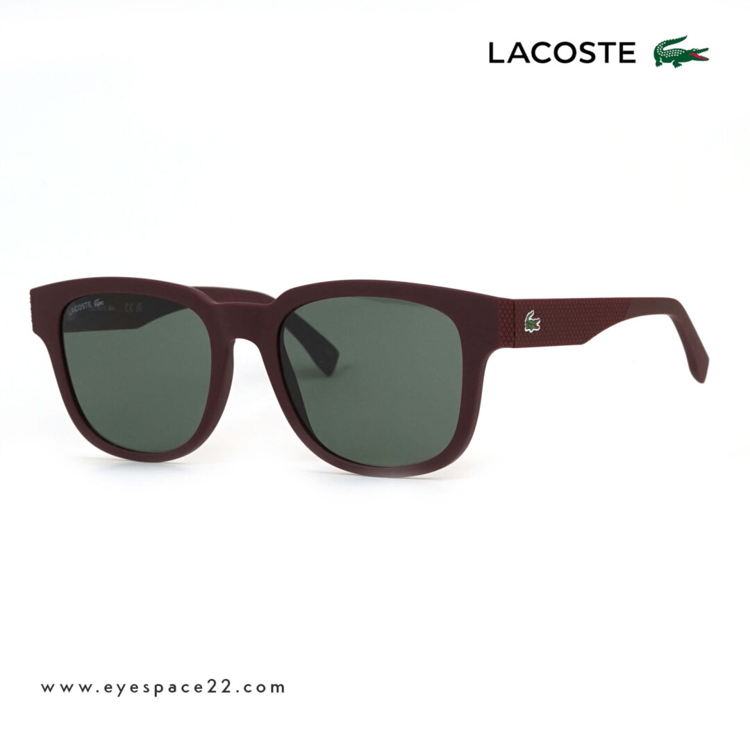 Lacoste L982S 600 Sunglass