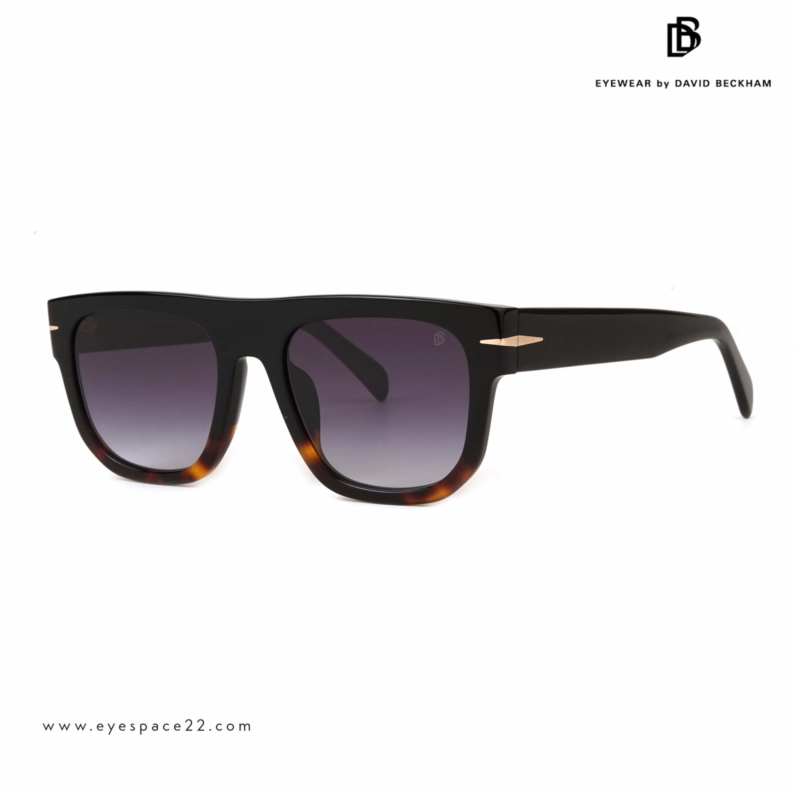 David Beckham DB 7044/S 37N/9O