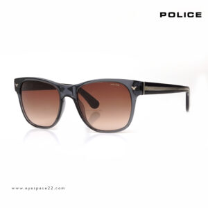 Police Stripe SPL164 0955 Sunglass