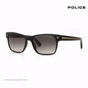 Police Stripe SPL 165 Col.0700 Sunglass