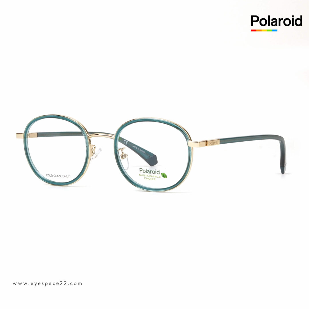 Polaroid PLD D475/G J5G Authentic Eyeglasses