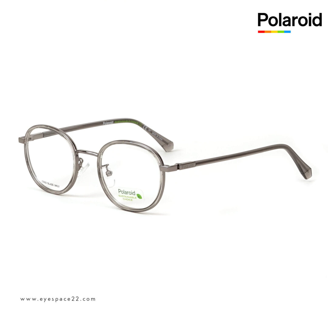 Polaroid PLD D475/G 6LB Authentic Eyeglasses