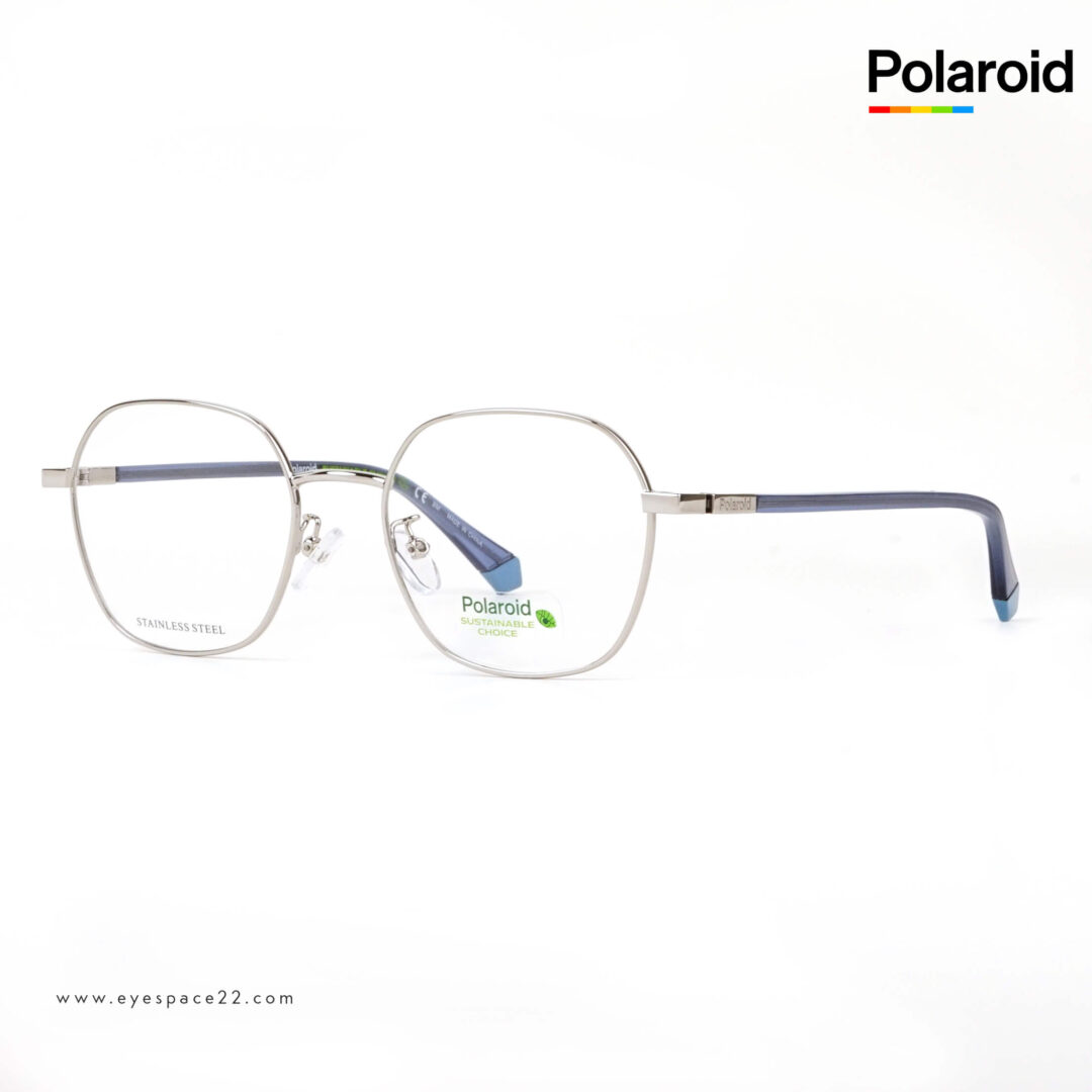 Polaroid PLD D474/G 010 Authentic Eyeglasses