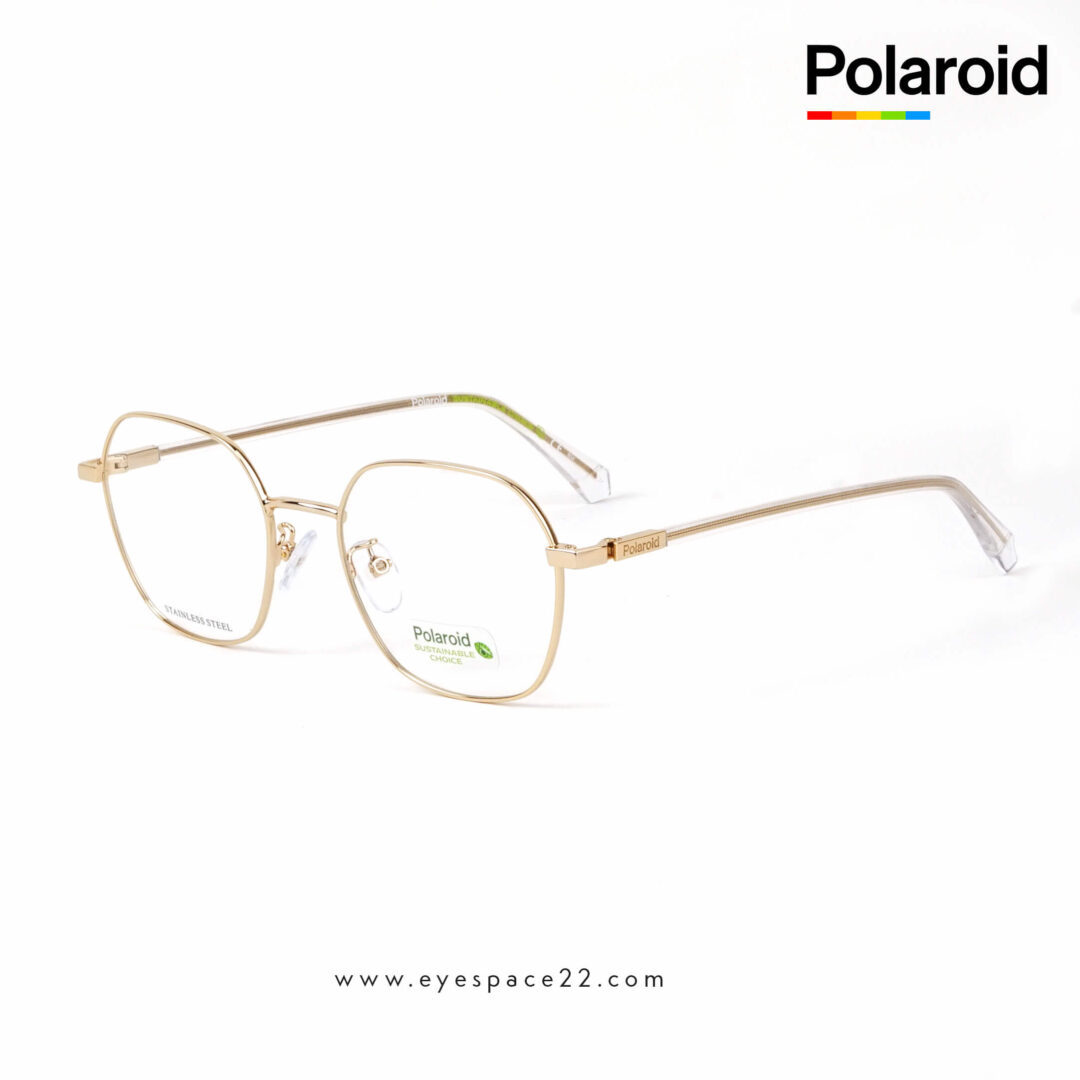 Polaroid PLD D474/G LOJ Original Eyeglasses