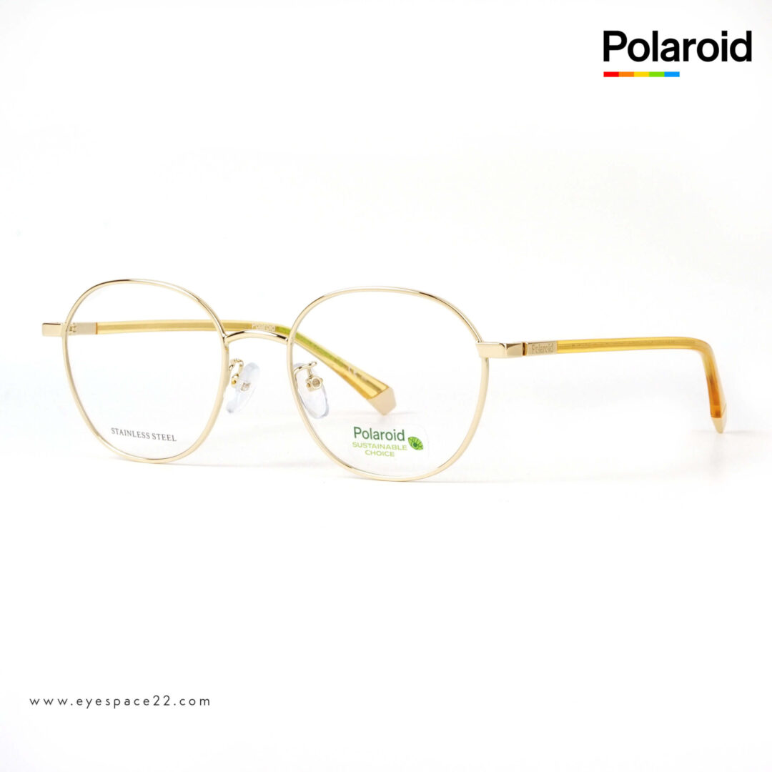 Polaroid PLD D456/G J5G Original Eyeglasses