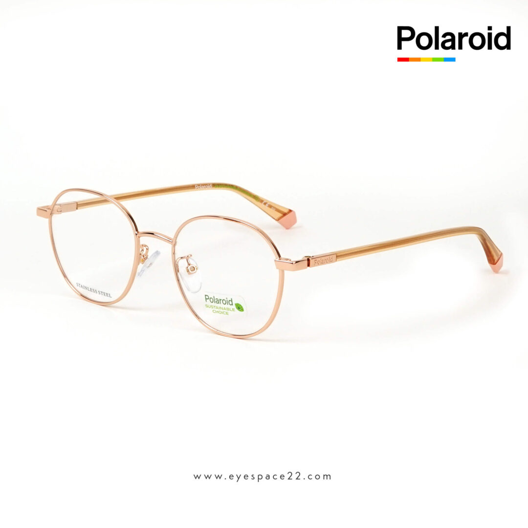 Polaroid PLD D456/G DDB Original Eyeglasses