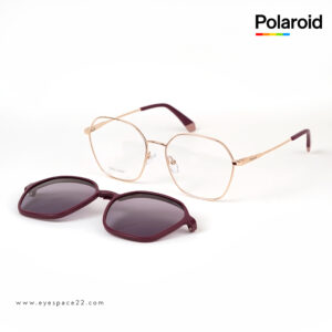 Polaroid PLD 6183/CS LTA99 Authentic Eyeglasses