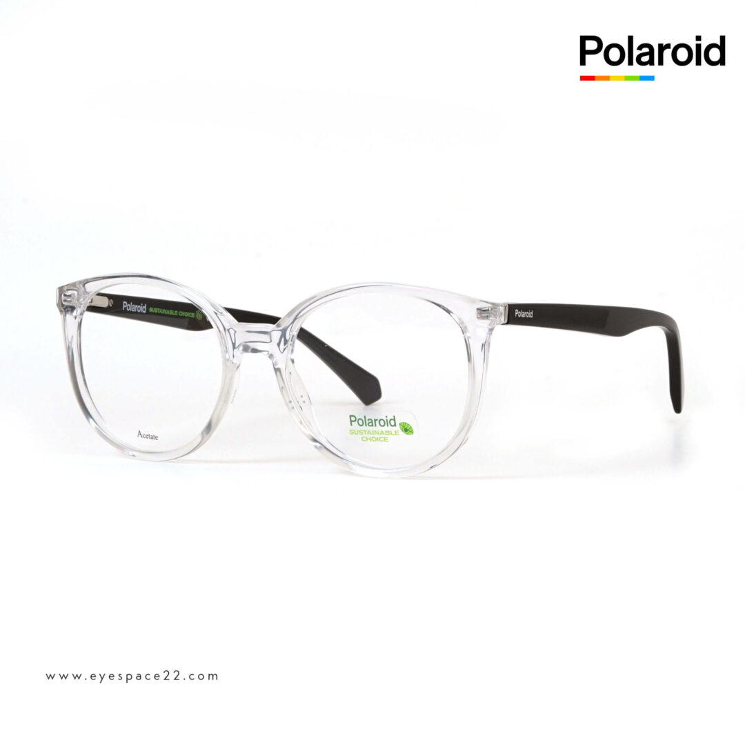 Polaroid PLD D422 900 Authentic Eyeglasses