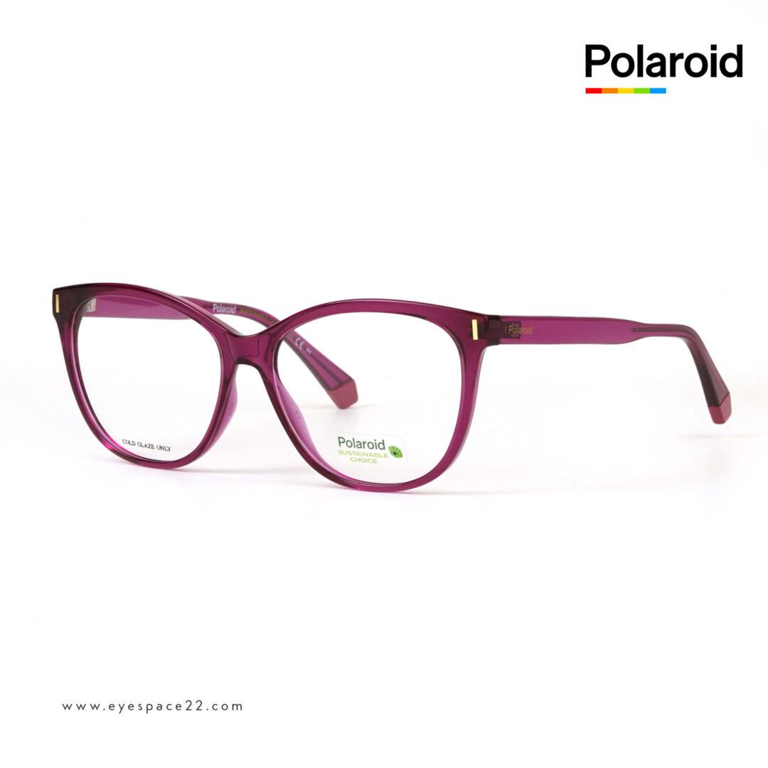 Polaroid PLD D463 MU1 Original Eyeglasses