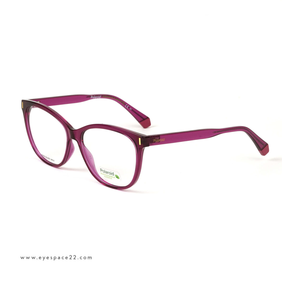 Polaroid Pld D432 Authentic Eyewear